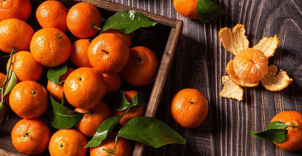 橘子也分公母？“母橘子”更甜？买橘子牢记6字口诀<strong></p>
<p>橘子数字资产</strong>，橘子熟又甜