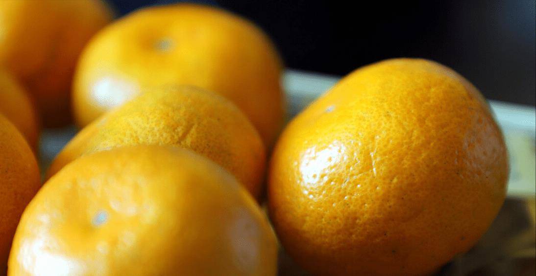 橘子也分公母？“母橘子”更甜？买橘子牢记6字口诀<strong></p>
<p>橘子数字资产</strong>，橘子熟又甜