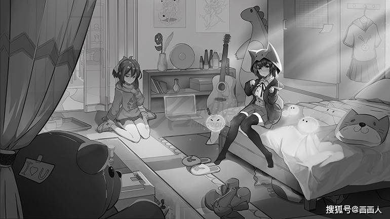 如何绘制橘子？画橘子入门<strong></p>
<p>橘子数字资产</strong>！