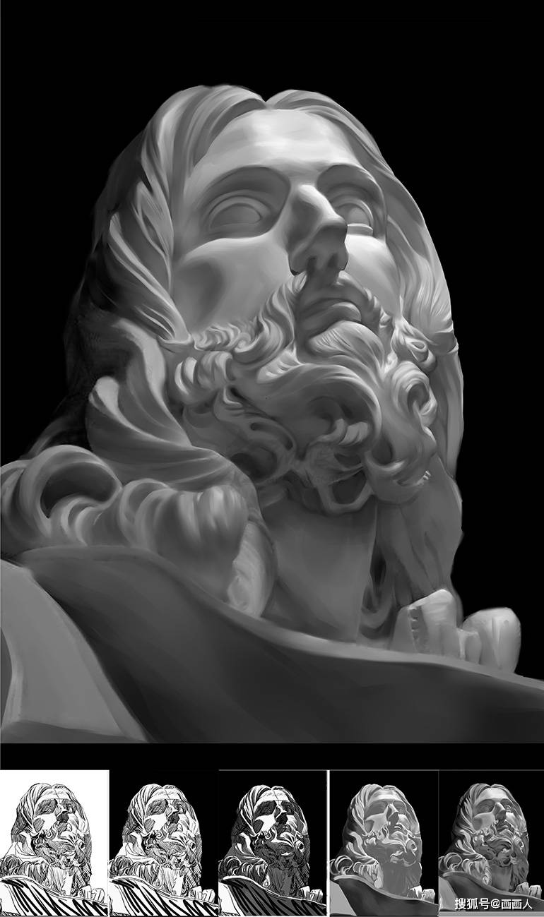 如何绘制橘子？画橘子入门<strong></p>
<p>橘子数字资产</strong>！