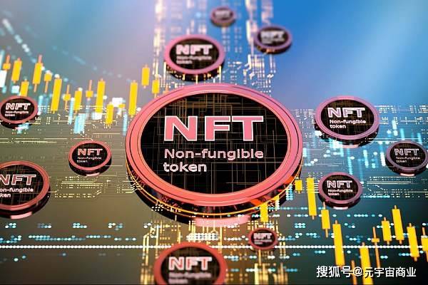 元宇宙数字资产，NFT是什么？