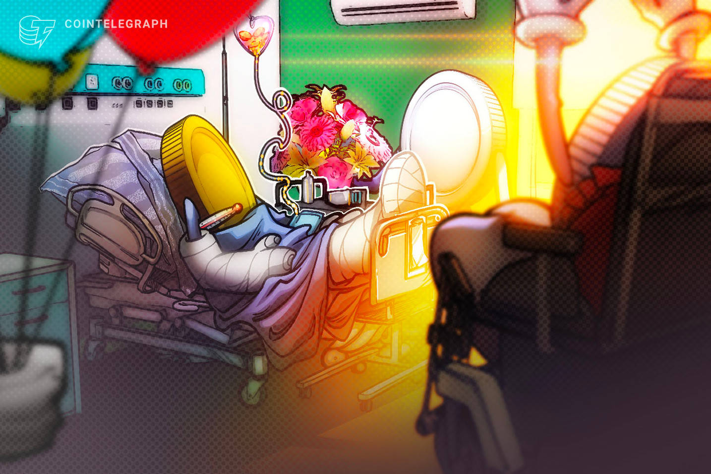 并非所有投资都同样贬值：数字资产的恢复期