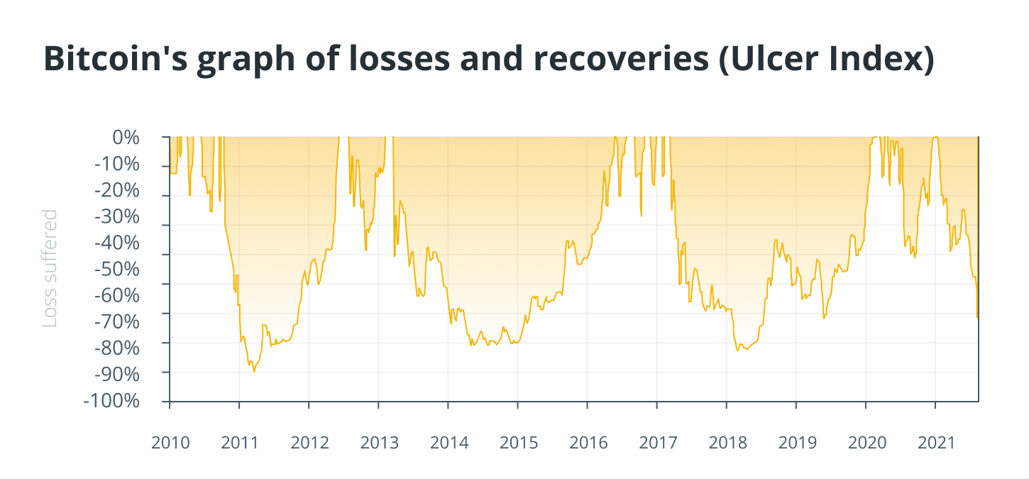 并非所有投资都同样贬值：数字资产的恢复期