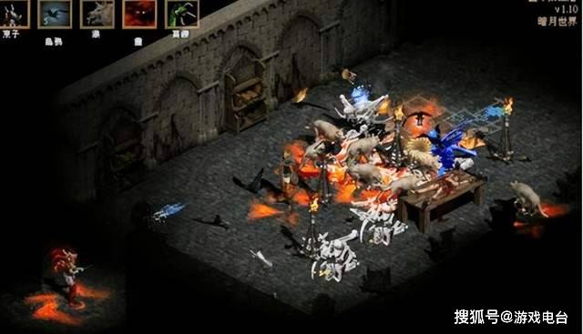 逆水寒手游：希望像肉鸽like、原神like一样<strong></p>
<p>FKEx</strong>，开拓逆水寒like品类