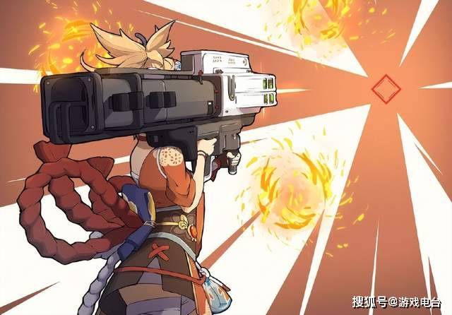 逆水寒手游：希望像肉鸽like、原神like一样<strong></p>
<p>FKEx</strong>，开拓逆水寒like品类