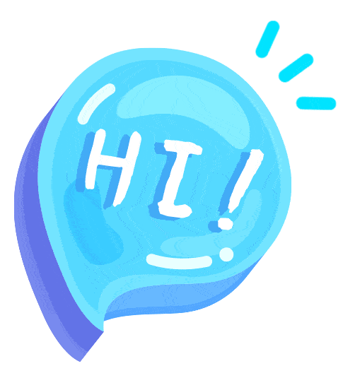 返校后的状态be like：