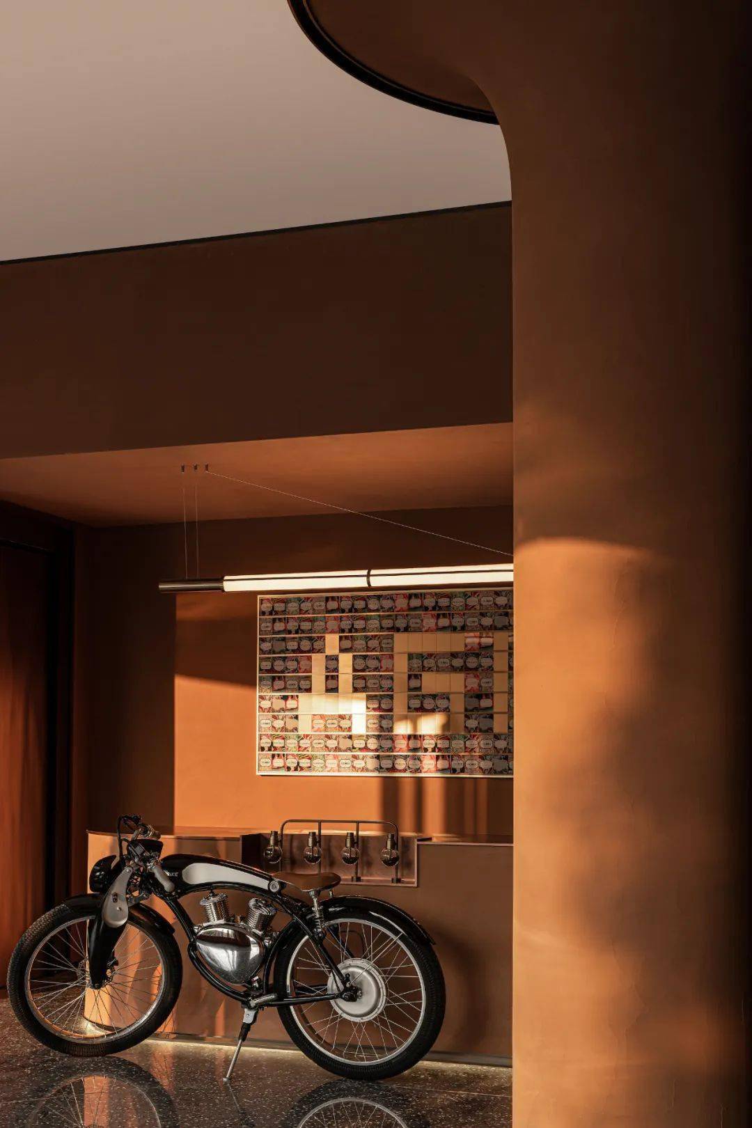 DINZ德网 | 雅居乐×S.U.N · 城市客厅中的一片沙漠绿洲