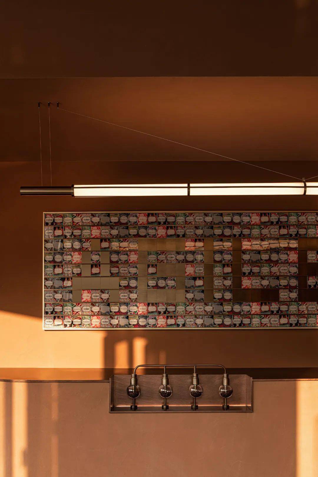 DINZ德网 | 雅居乐×S.U.N · 城市客厅中的一片沙漠绿洲