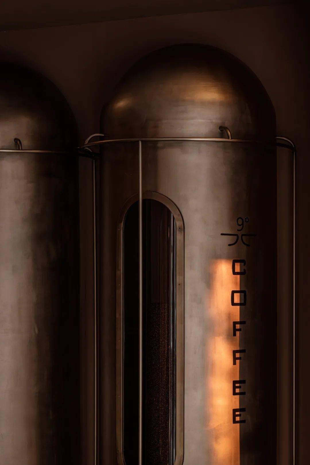 DINZ德网 | 雅居乐×S.U.N · 城市客厅中的一片沙漠绿洲