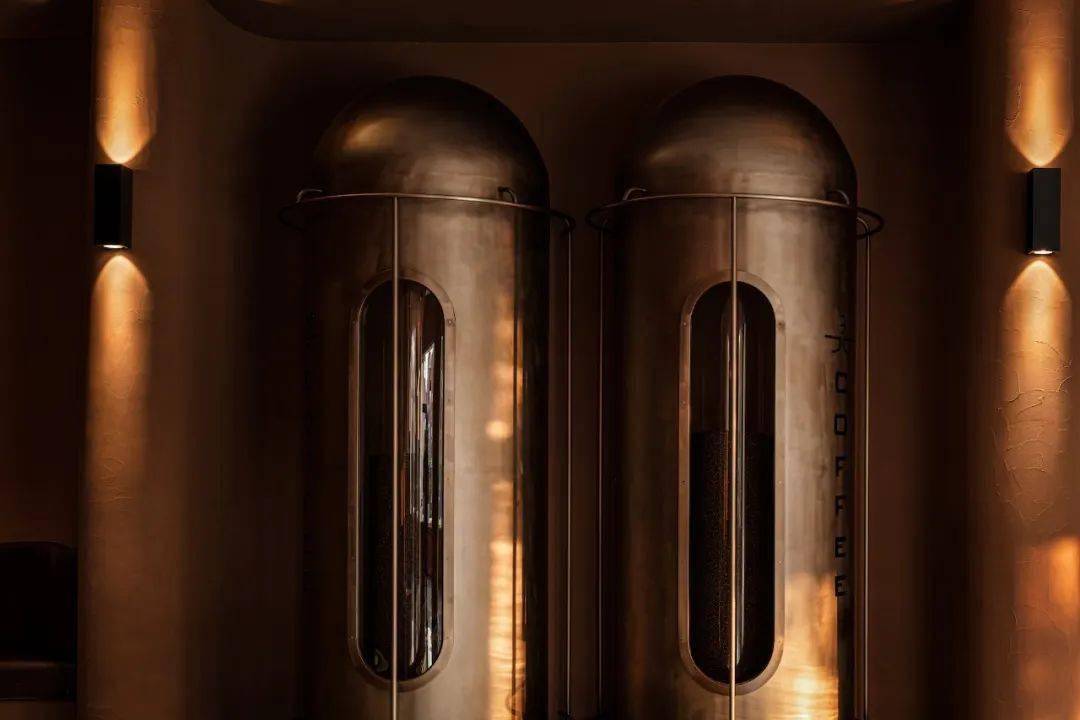 DINZ德网 | 雅居乐×S.U.N · 城市客厅中的一片沙漠绿洲