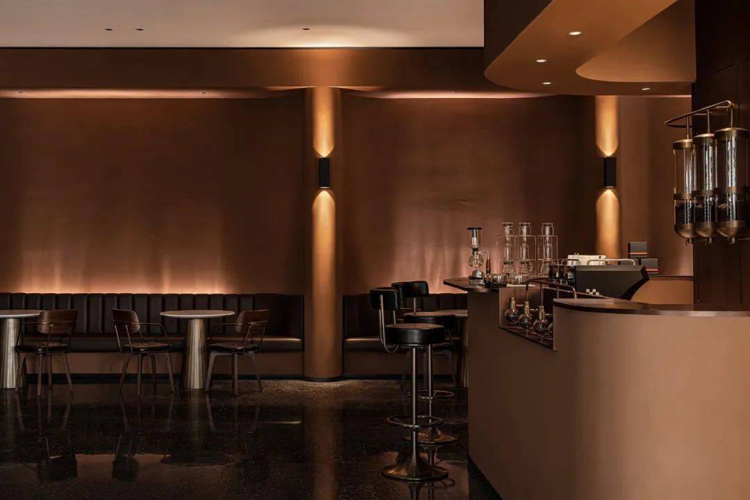 DINZ德网 | 雅居乐×S.U.N · 城市客厅中的一片沙漠绿洲