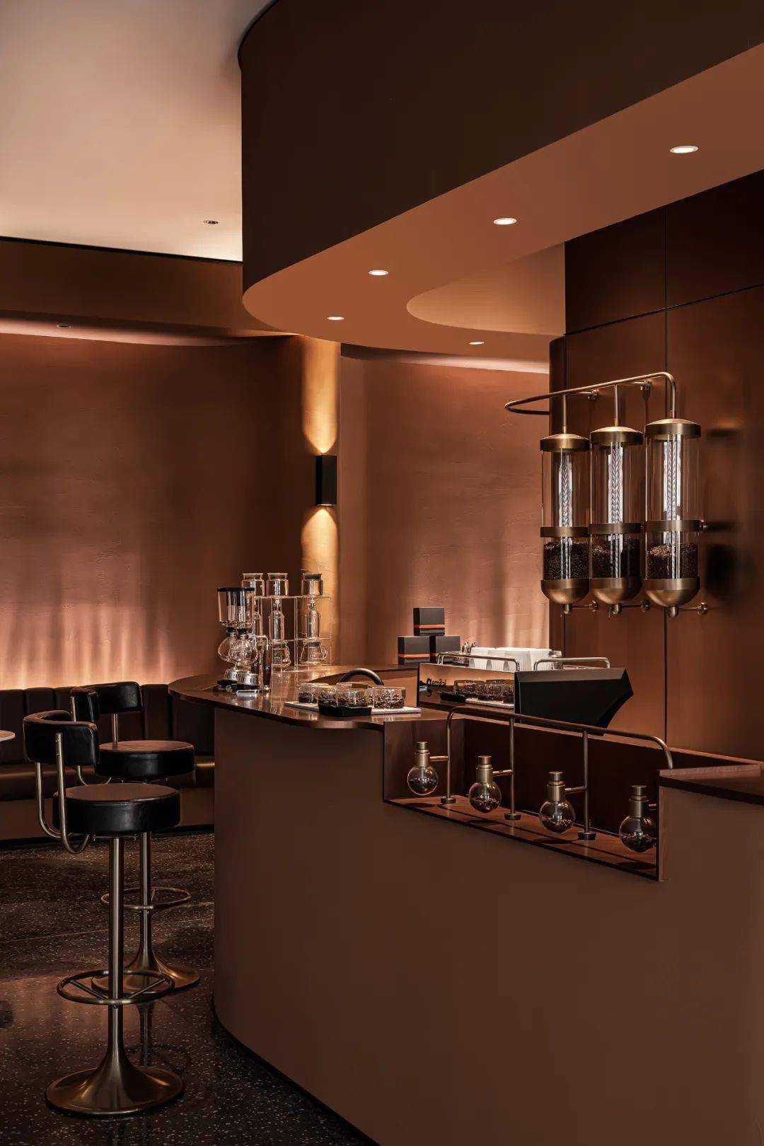 DINZ德网 | 雅居乐×S.U.N · 城市客厅中的一片沙漠绿洲