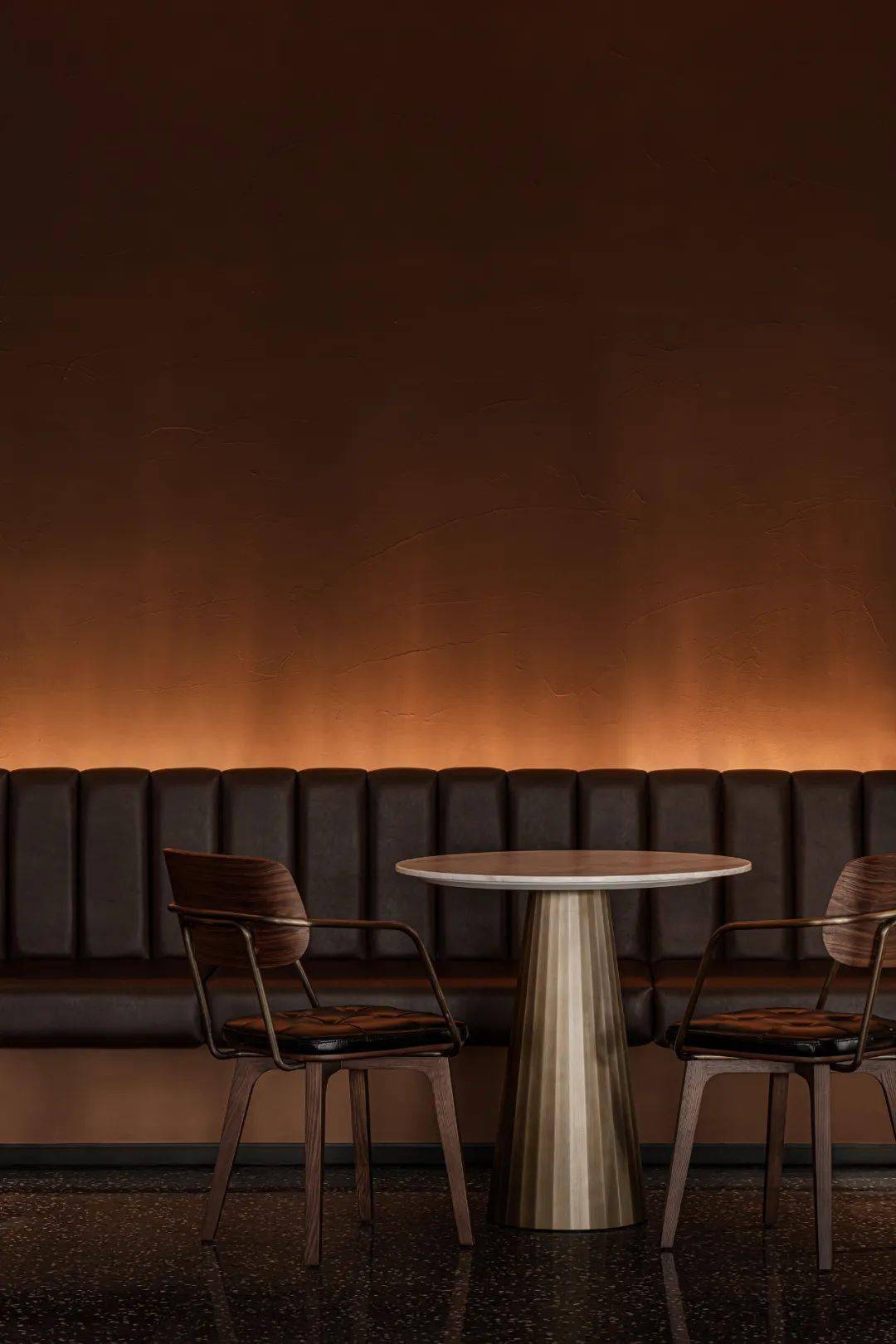 DINZ德网 | 雅居乐×S.U.N · 城市客厅中的一片沙漠绿洲