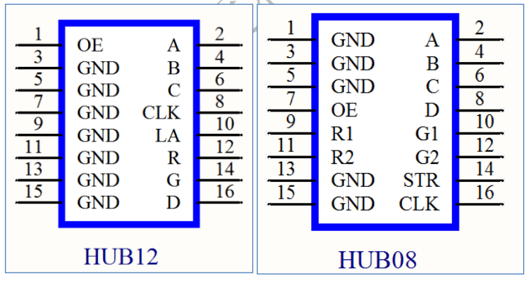 图文U盘控制U系列 | HD-U6B