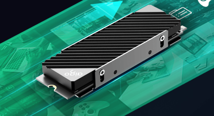 固态U盘与普通U盘怎么选？对比后还是固态U盘香