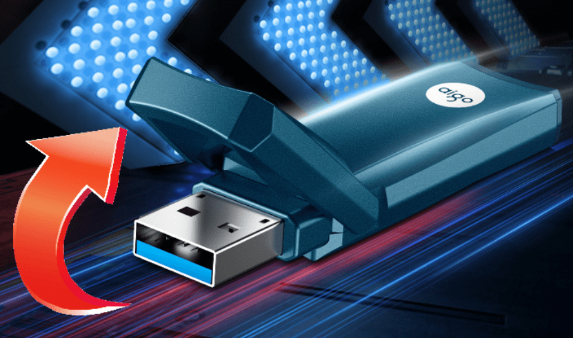 固态U盘与普通U盘怎么选<strong></p>
<p>U网</strong>？对比后还是固态U盘香