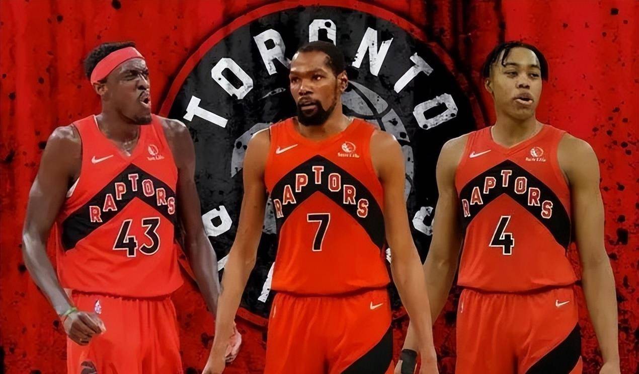 U、美国媒体透露<strong></p>
<p>U网</strong>，杜兰特的交易已经完成，他以九分之一的比例加盟猛龙队，网