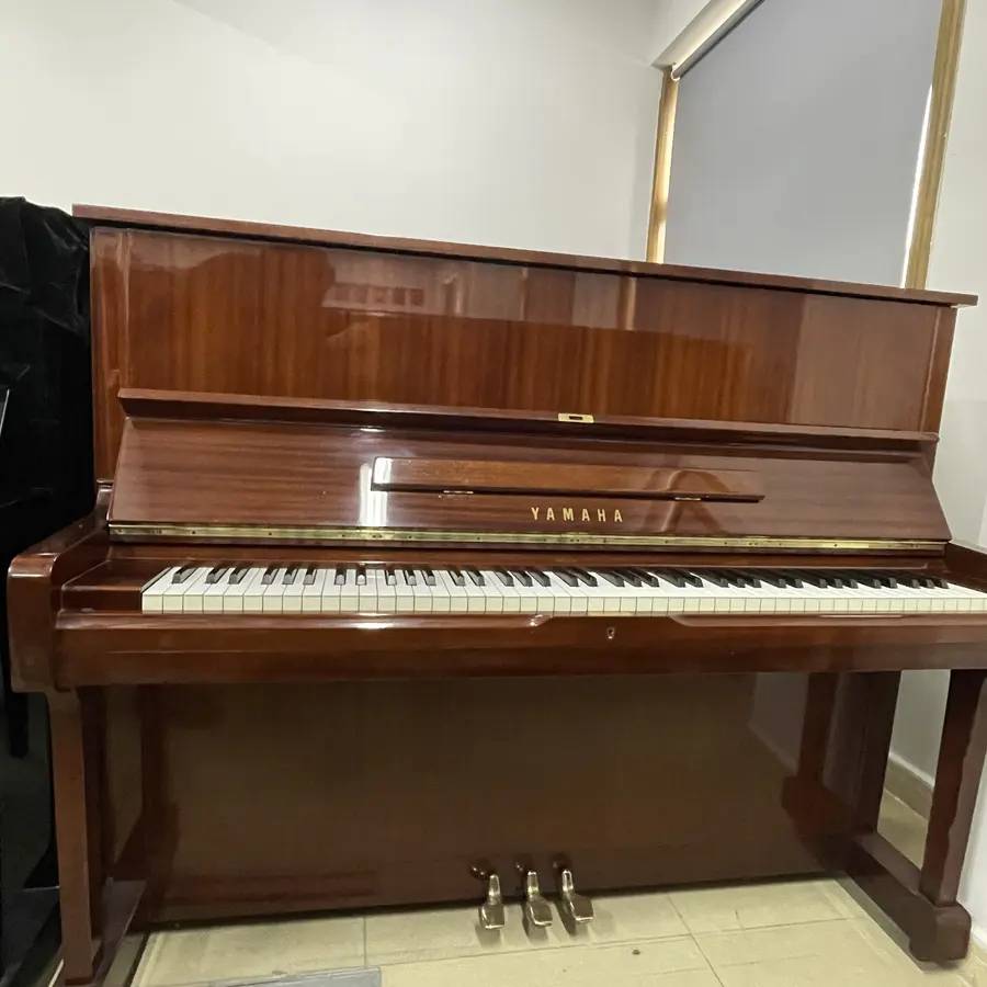 雅马哈钢琴U1H、U2H、U3H的区别在哪里？