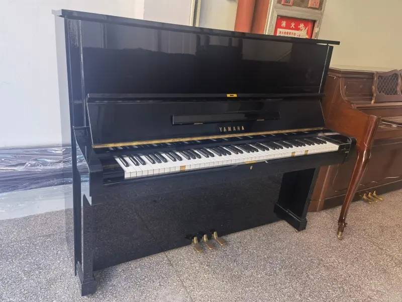 雅马哈钢琴U1H、U2H、U3H的区别在哪里<strong></p>
<p>U网</strong>？