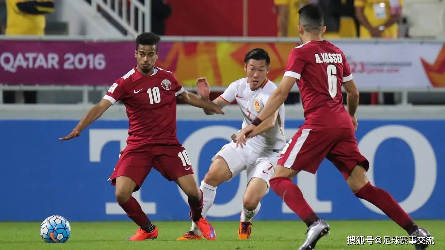 今日足球：韩国U23vs马来西亚U23 泰国U23vs越南U23