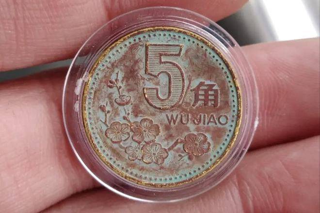 什么是包浆币<strong></p>
<p>币界</strong>？包浆币的价值是多少？