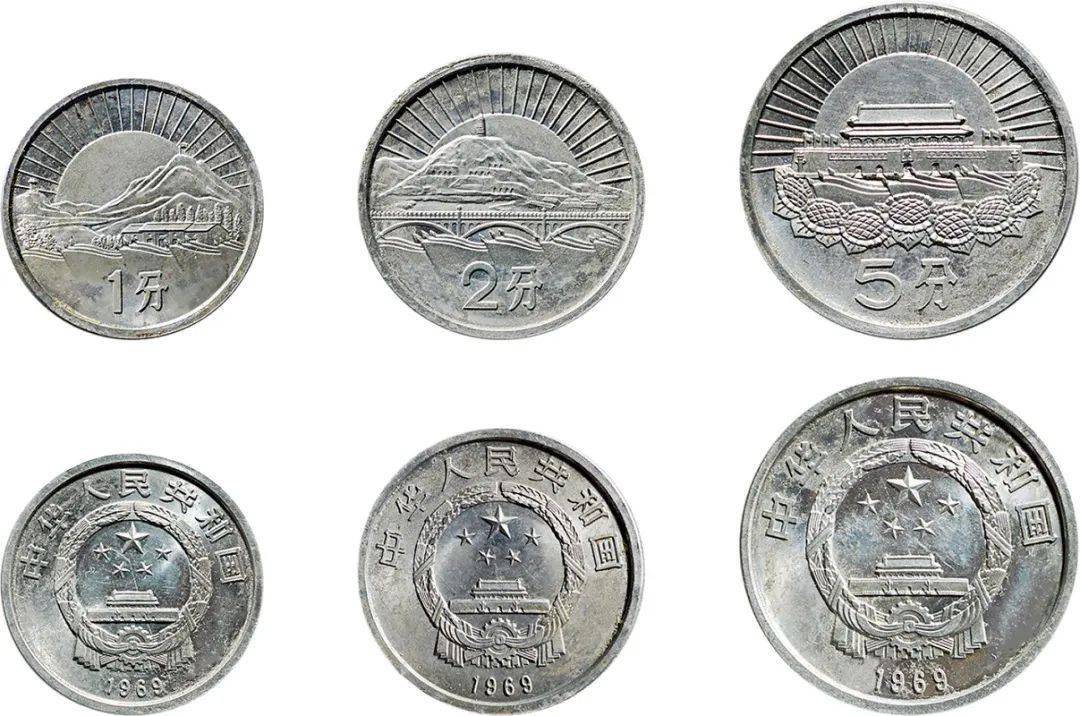 卖到89.7万<strong></p>
<p>万币</strong>！这套币你见过吗？