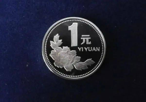 一枚1.7万！牡丹1元币王又涨了<strong></p>
<p>万币</strong>，你有吗？