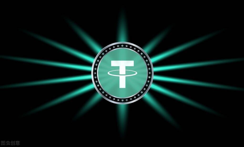 USDC 会超越 USDT 成为最大的稳定币嘛？