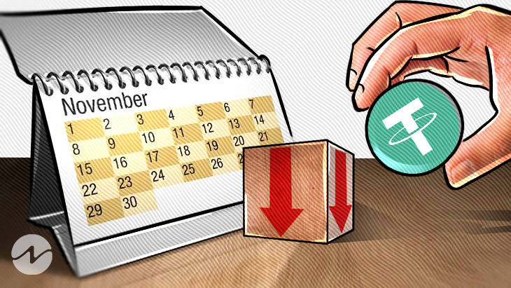 Tether USDT 会随着下跌而被 USDC 超越吗<strong></p>
<p>RSDT</strong>？