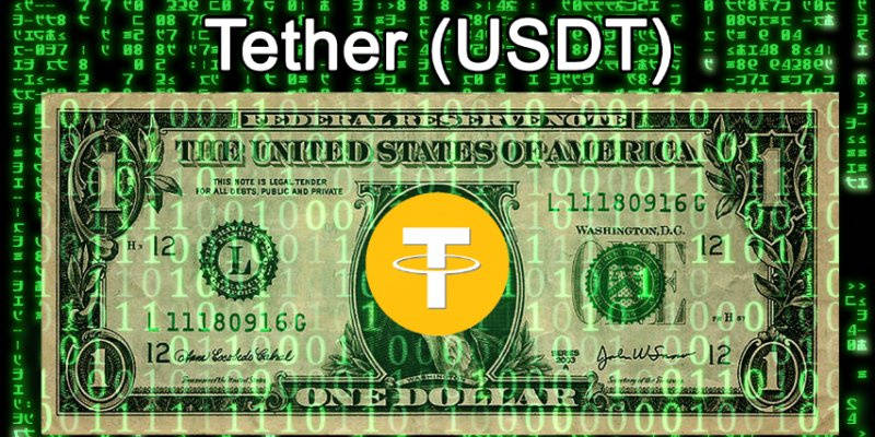 传统对冲基金做空USDT<strong></p>
<p>RSDT</strong>？稳定币老大USDT要暴雷？想多了 空头惯用计俩
