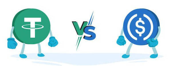 传统对冲基金做空USDT<strong></p>
<p>RSDT</strong>？稳定币老大USDT要暴雷？想多了 空头惯用计俩