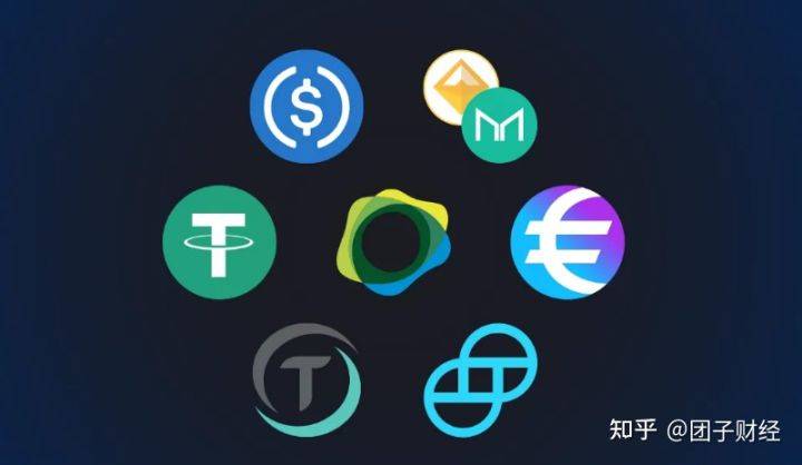 稳定币的领头羊USDT会脱锚暴雷吗？