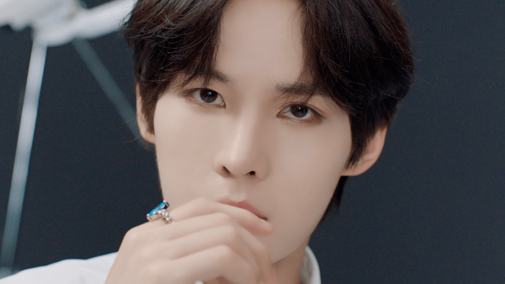 SDT娱乐原创男团ENONE解锁出道个人概念片