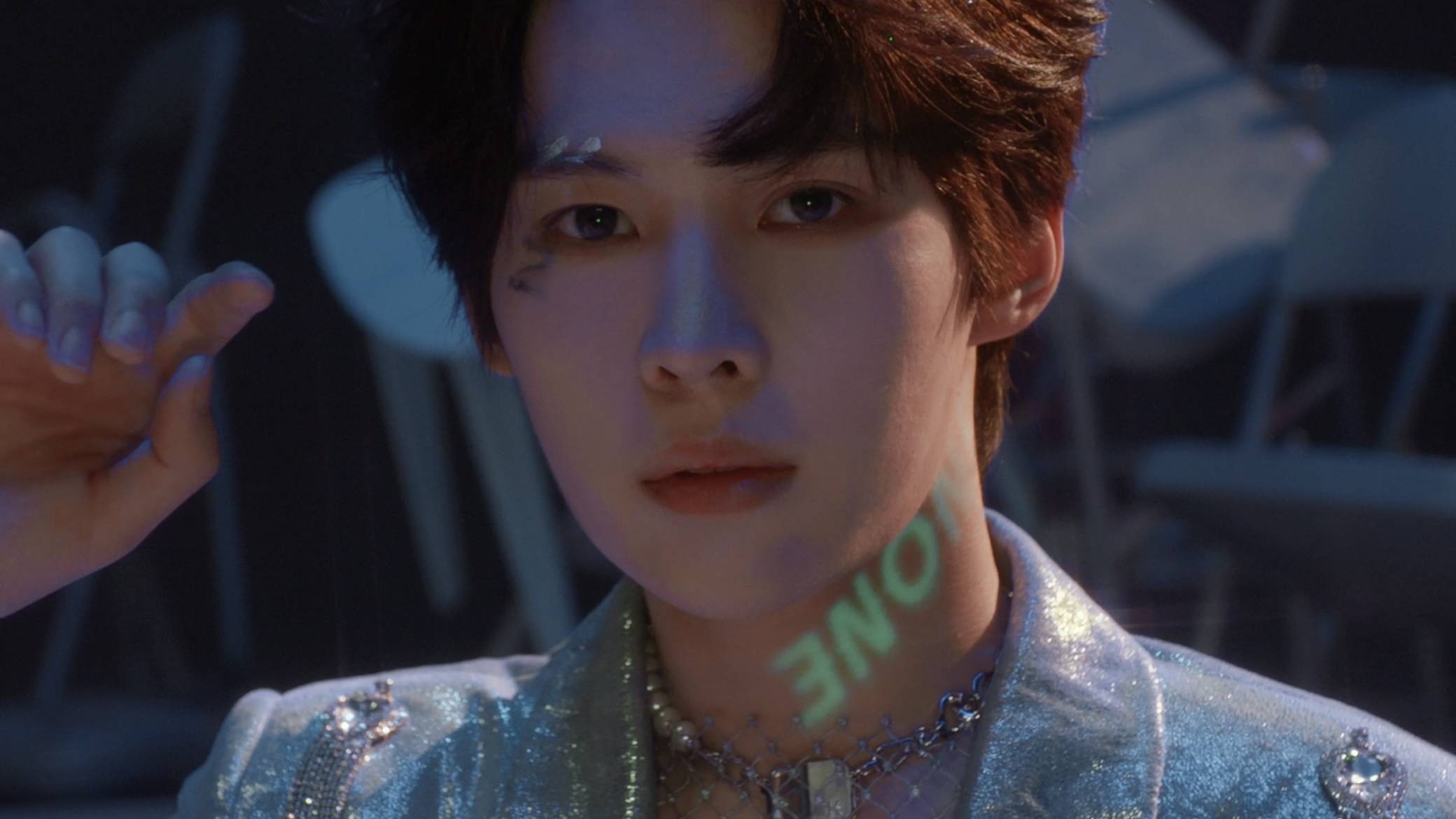 SDT娱乐原创男团ENONE解锁出道个人概念片