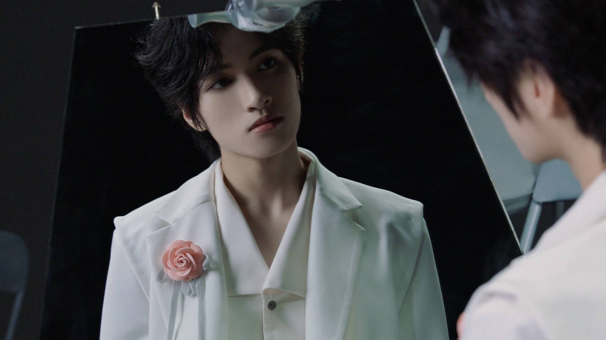 SDT娱乐原创男团ENONE解锁出道个人概念片