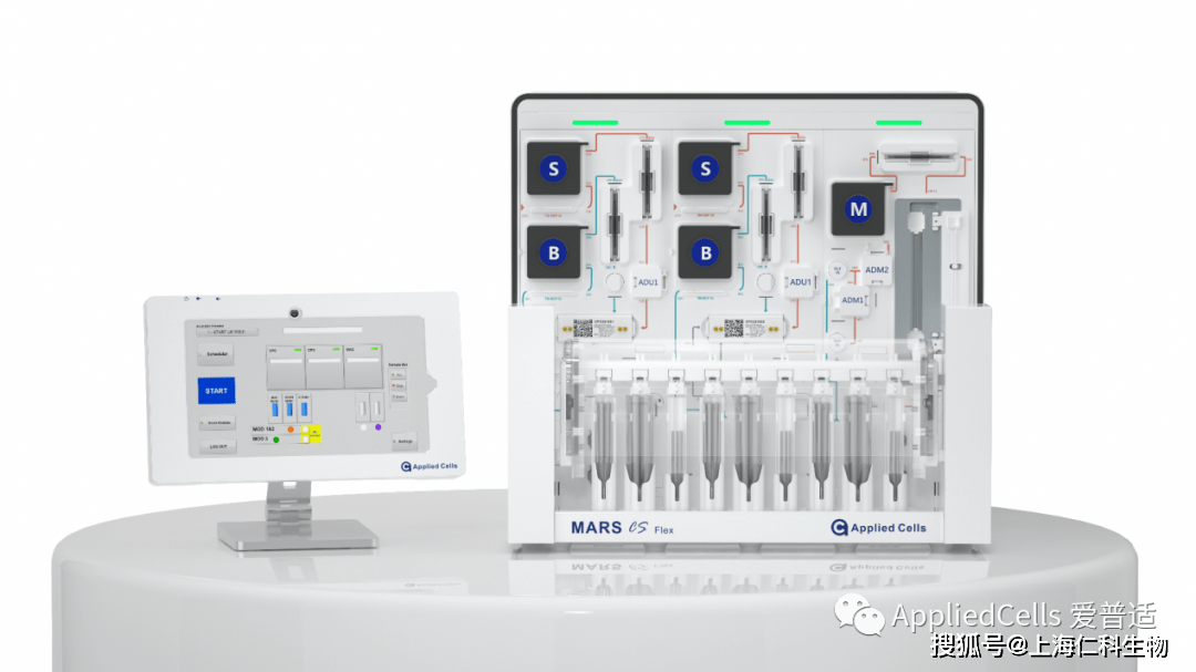 成功挑战 0.00001%<strong></p>
<p>RSDT</strong>！！看MARS系统如何助力DTC检测！