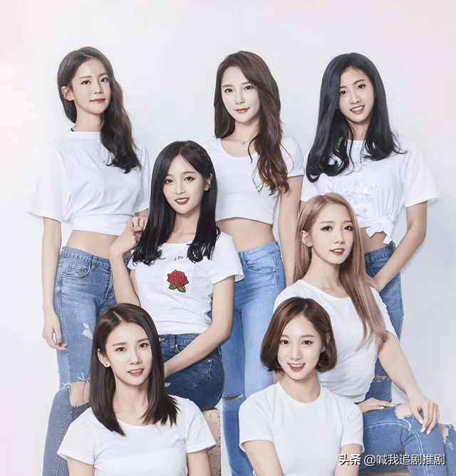 乐华练习生江璟儿被SDT老板求婚，曾是孟美岐队友