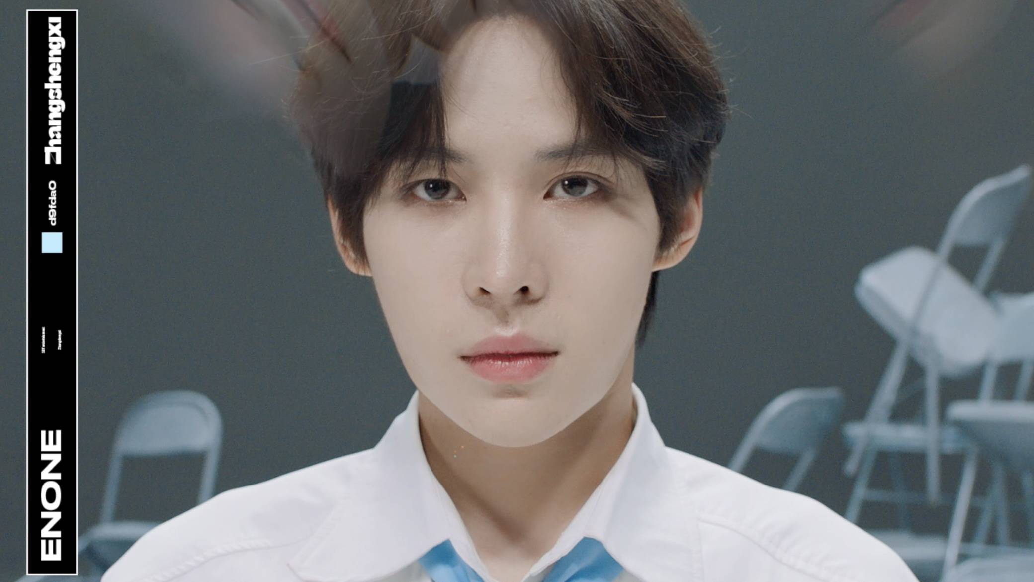 SDT娱乐原创男团ENONE解锁出道团体概念片