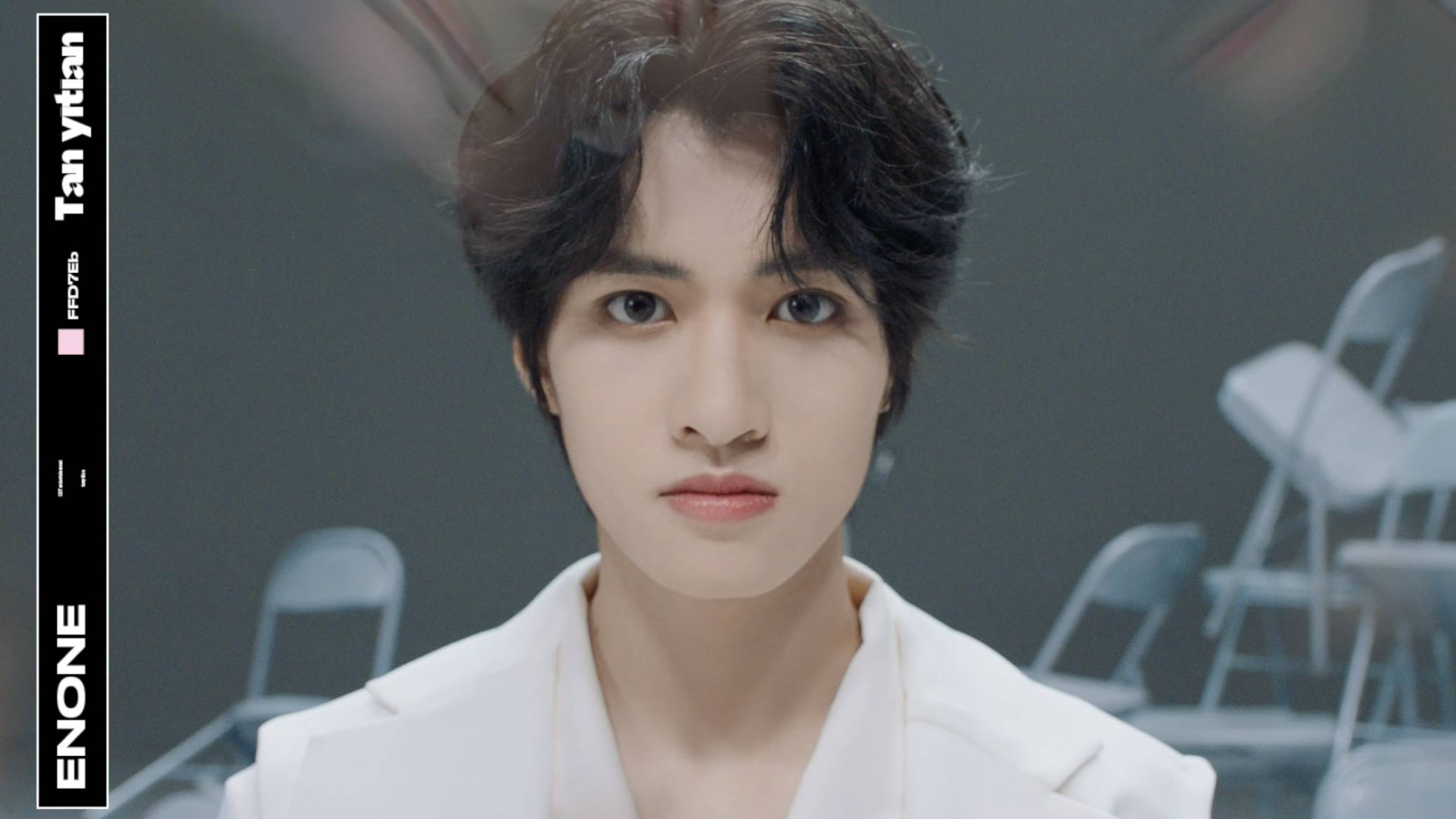 SDT娱乐原创男团ENONE解锁出道团体概念片