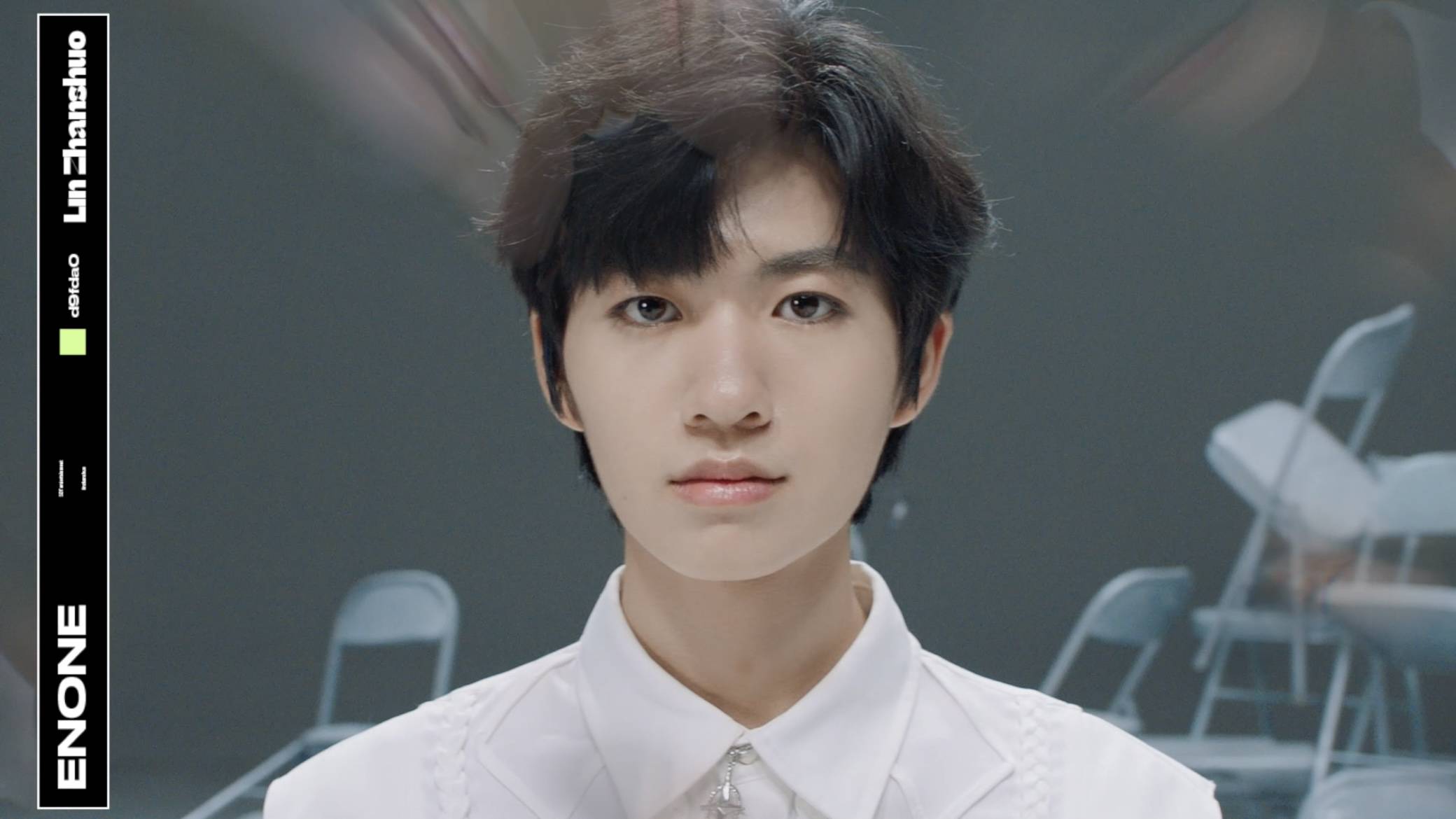 SDT娱乐原创男团ENONE解锁出道团体概念片