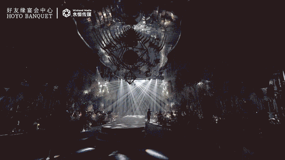 蔡上设计龙阁打造<strong></p>
<p>龙阁</strong>，好友缘5款全新主题厅简介