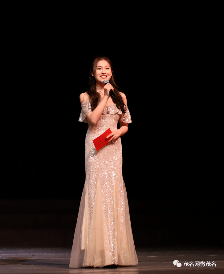 专访“海龙阁饼业”2021茂名荔枝文化形象大使选拔赛冠军郭彦吉