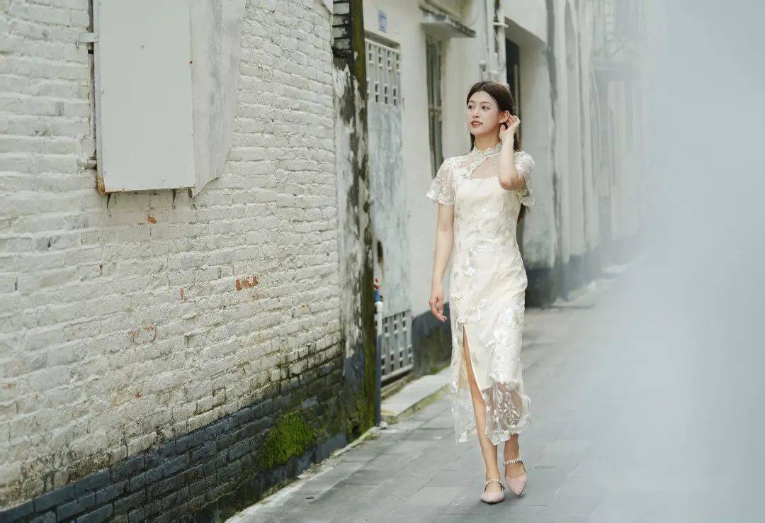 专访“海龙阁饼业”2021茂名荔枝文化形象大使选拔赛冠军郭彦吉