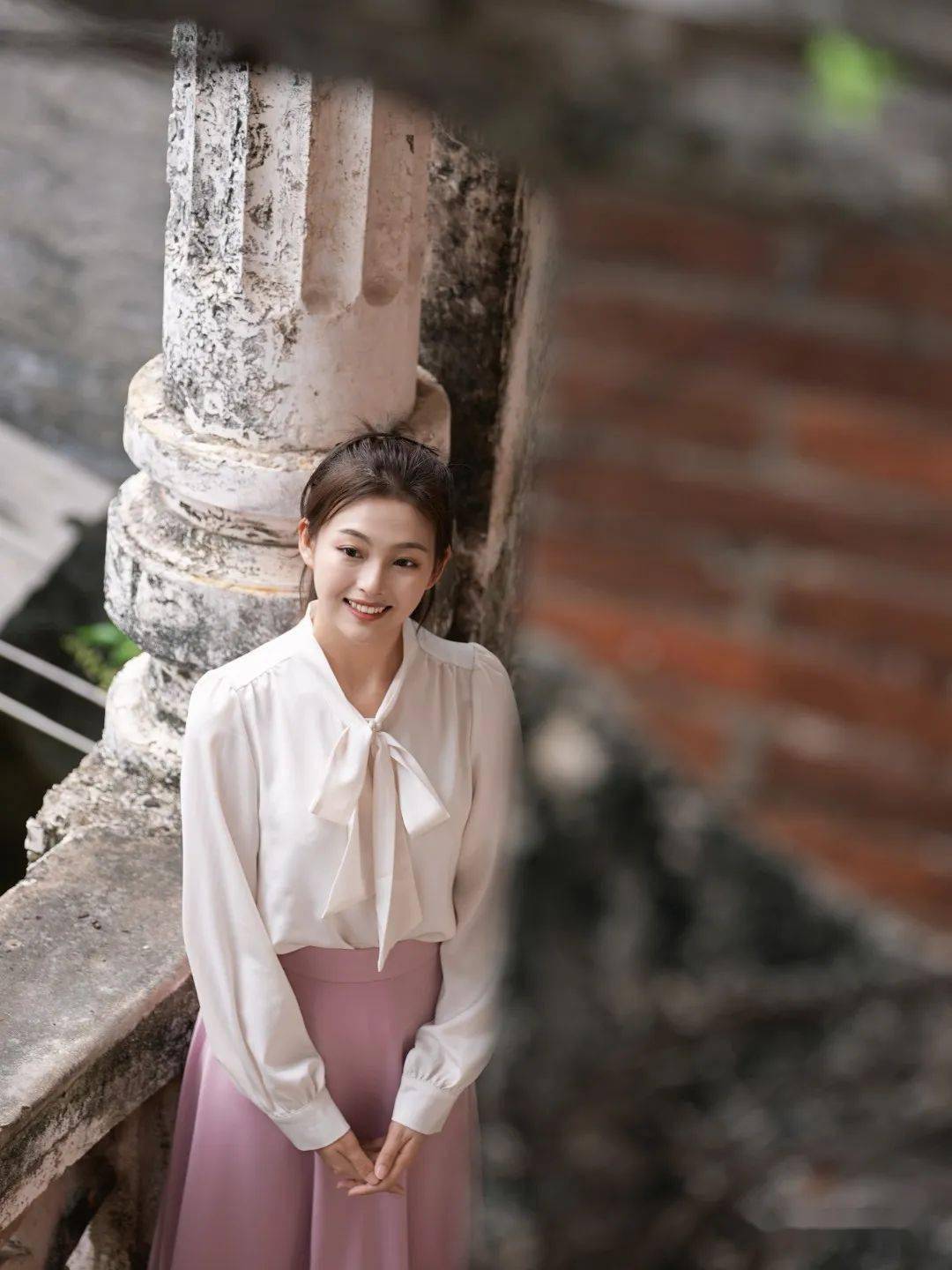 专访“海龙阁饼业”2021茂名荔枝文化形象大使选拔赛冠军郭彦吉