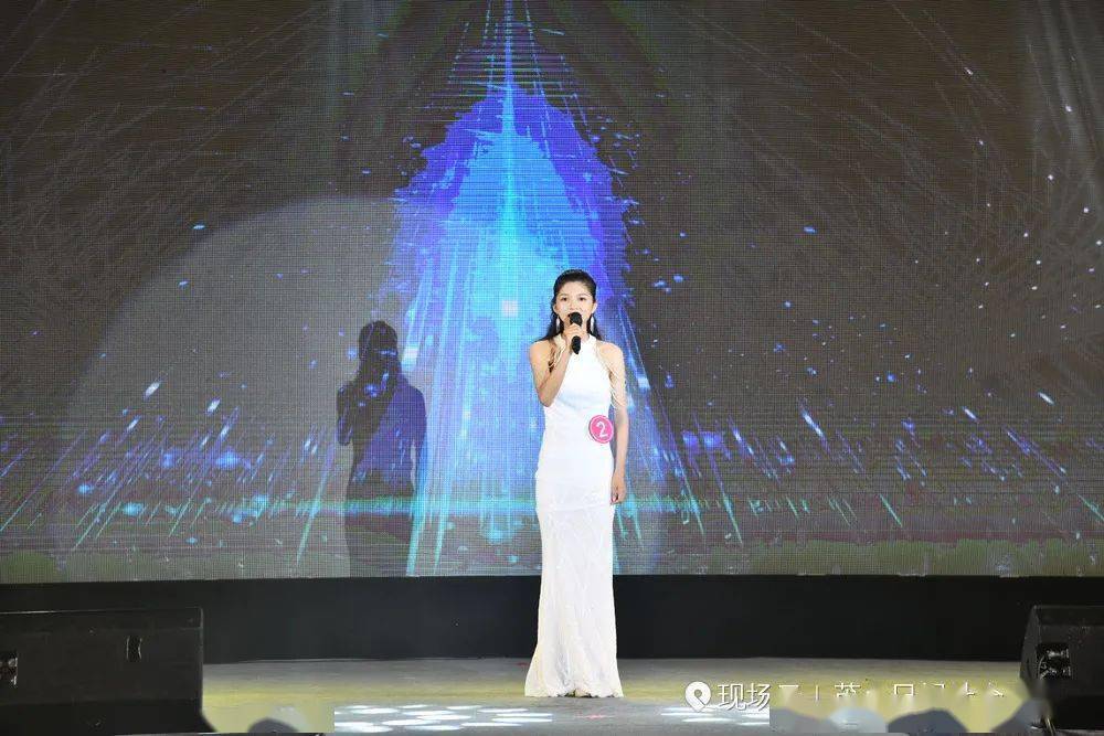 火“荔”全开 | “海龙阁饼业”2022茂名荔枝文化形象大使选拔赛信宜分赛区海选决赛