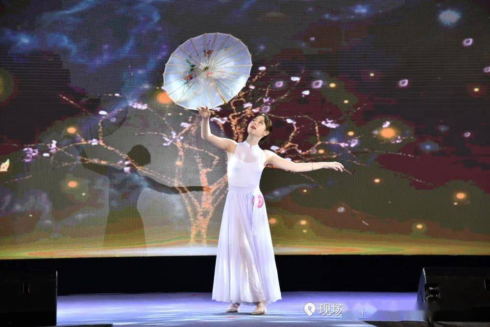 火“荔”全开 | “海龙阁饼业”2022茂名荔枝文化形象大使选拔赛信宜分赛区海选决赛