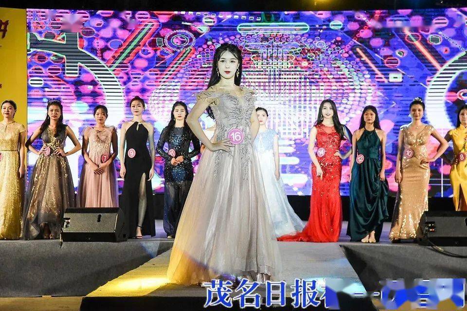 8位选手晋级<strong></p>
<p>龙阁</strong>！“海龙阁饼业”2022茂名荔枝文化形象大使选拔赛化州分赛区海选决赛昨晚火热举行