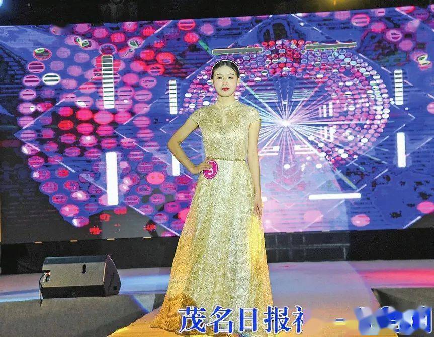 8位选手晋级<strong></p>
<p>龙阁</strong>！“海龙阁饼业”2022茂名荔枝文化形象大使选拔赛化州分赛区海选决赛昨晚火热举行