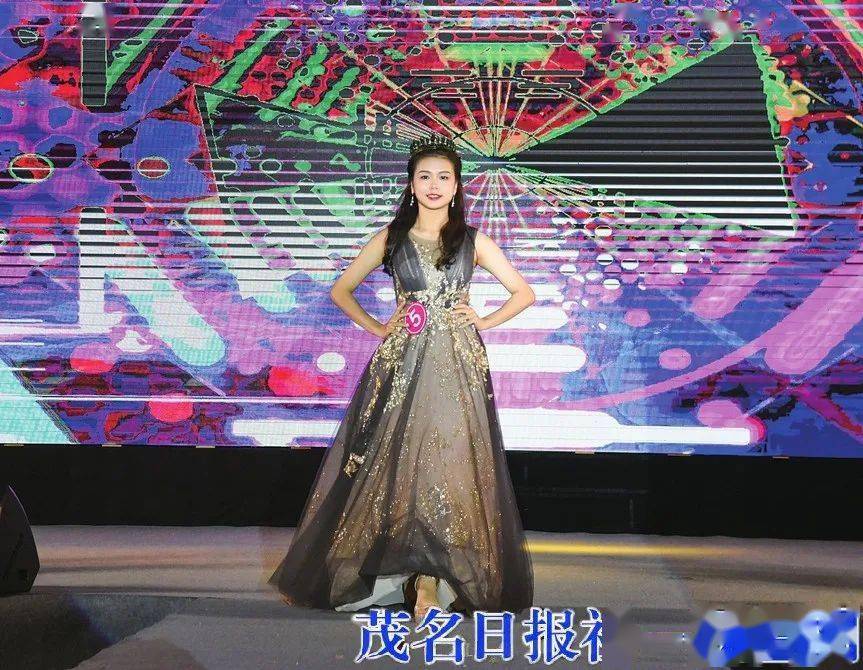 8位选手晋级<strong></p>
<p>龙阁</strong>！“海龙阁饼业”2022茂名荔枝文化形象大使选拔赛化州分赛区海选决赛昨晚火热举行