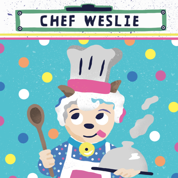 喜羊羊与灰太狼 X Antoine Corbineau：夜幕巴黎盛宴